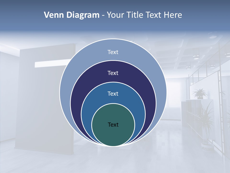 Corporation Windows Contemporary PowerPoint Template