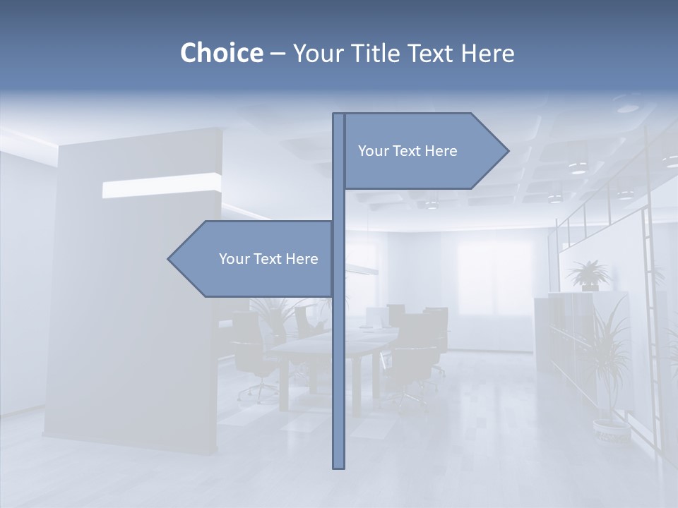 Corporation Windows Contemporary PowerPoint Template