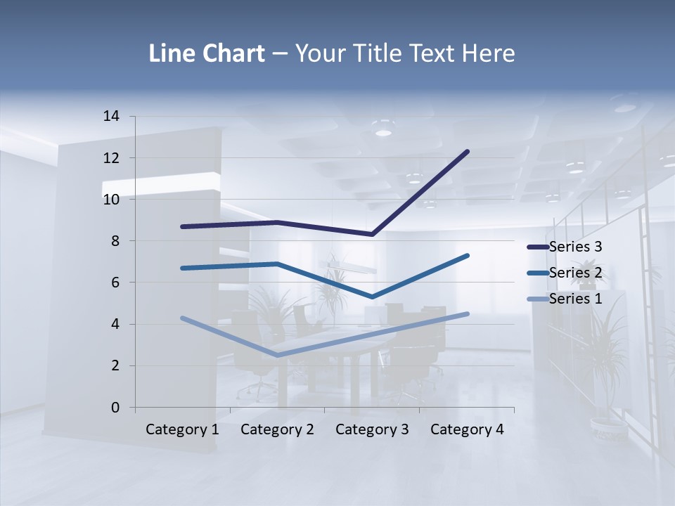 Corporation Windows Contemporary PowerPoint Template
