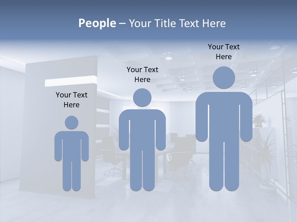 Corporation Windows Contemporary PowerPoint Template