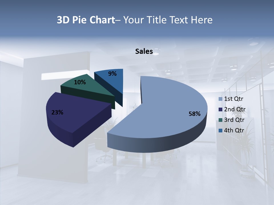 Corporation Windows Contemporary PowerPoint Template