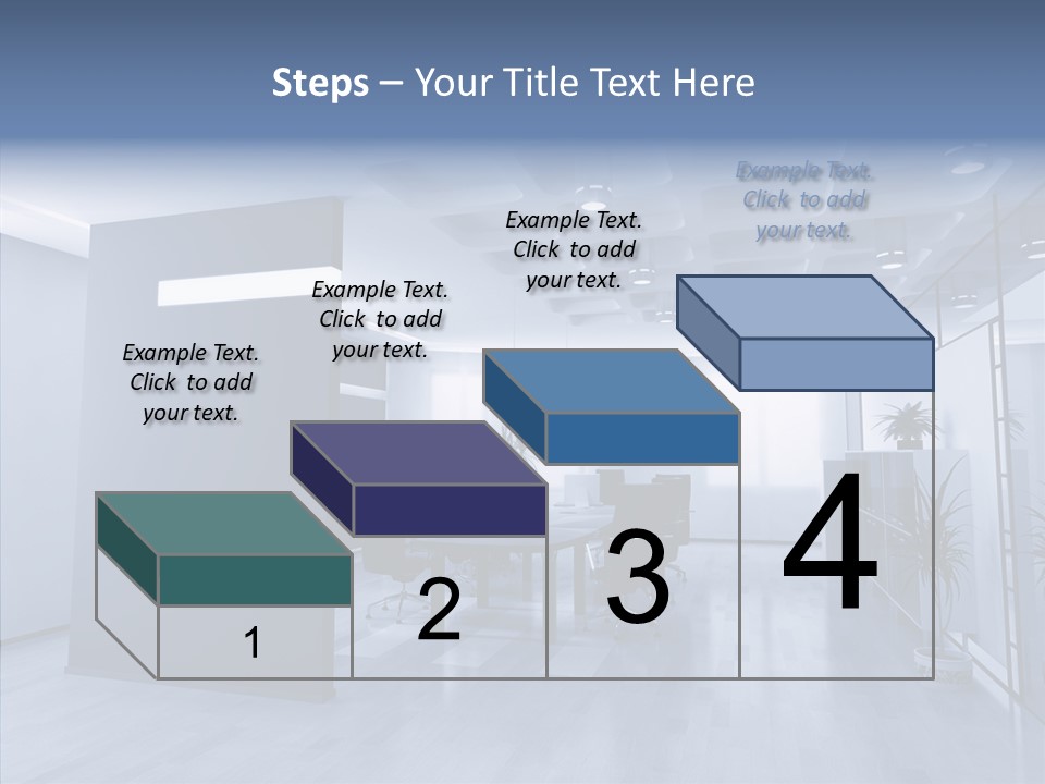 Corporation Windows Contemporary PowerPoint Template
