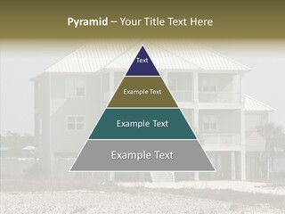 Luxury Vacation Residential PowerPoint Template