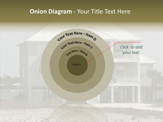 Luxury Vacation Residential PowerPoint Template