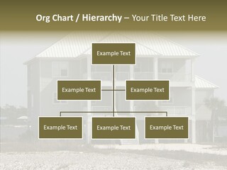 Luxury Vacation Residential PowerPoint Template