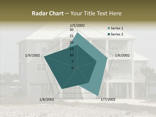 Luxury Vacation Residential PowerPoint Template