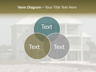 Luxury Vacation Residential PowerPoint Template