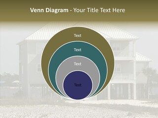 Luxury Vacation Residential PowerPoint Template