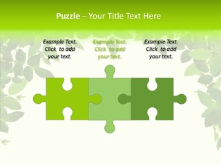 Atop Background Embellish PowerPoint Template