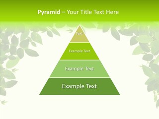 Atop Background Embellish PowerPoint Template