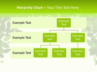 Atop Background Embellish PowerPoint Template