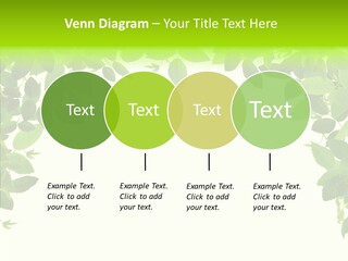 Atop Background Embellish PowerPoint Template