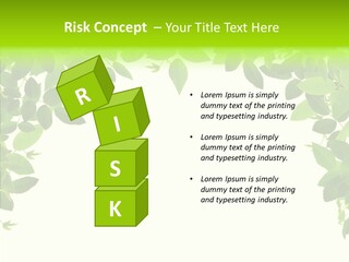 Atop Background Embellish PowerPoint Template