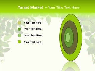 Atop Background Embellish PowerPoint Template