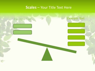 Atop Background Embellish PowerPoint Template