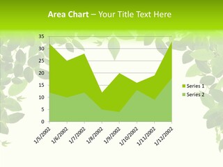 Atop Background Embellish PowerPoint Template