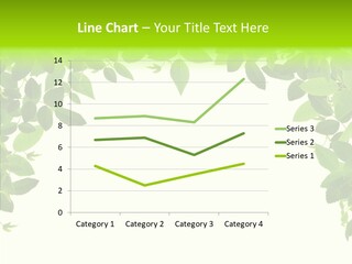 Atop Background Embellish PowerPoint Template
