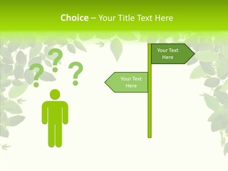 Atop Background Embellish PowerPoint Template