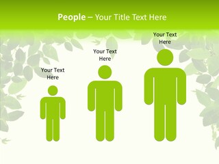 Atop Background Embellish PowerPoint Template