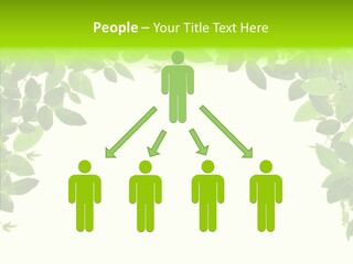 Atop Background Embellish PowerPoint Template