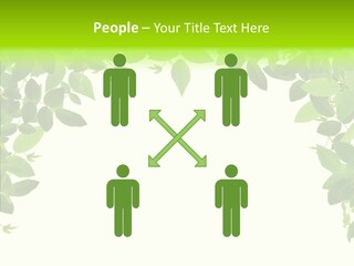 Atop Background Embellish PowerPoint Template