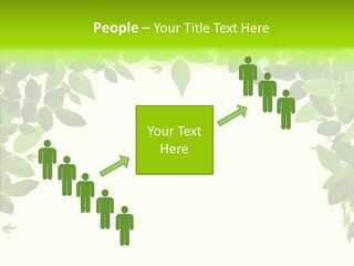 Atop Background Embellish PowerPoint Template