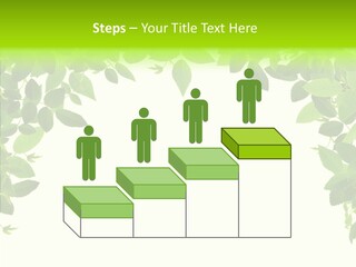 Atop Background Embellish PowerPoint Template