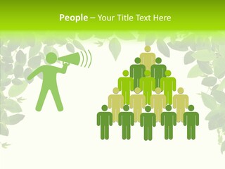 Atop Background Embellish PowerPoint Template