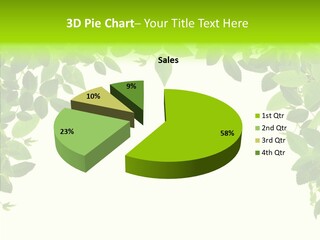 Atop Background Embellish PowerPoint Template