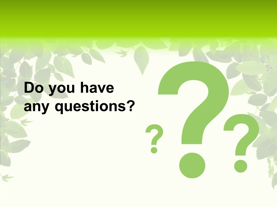 Atop Background Embellish PowerPoint Template