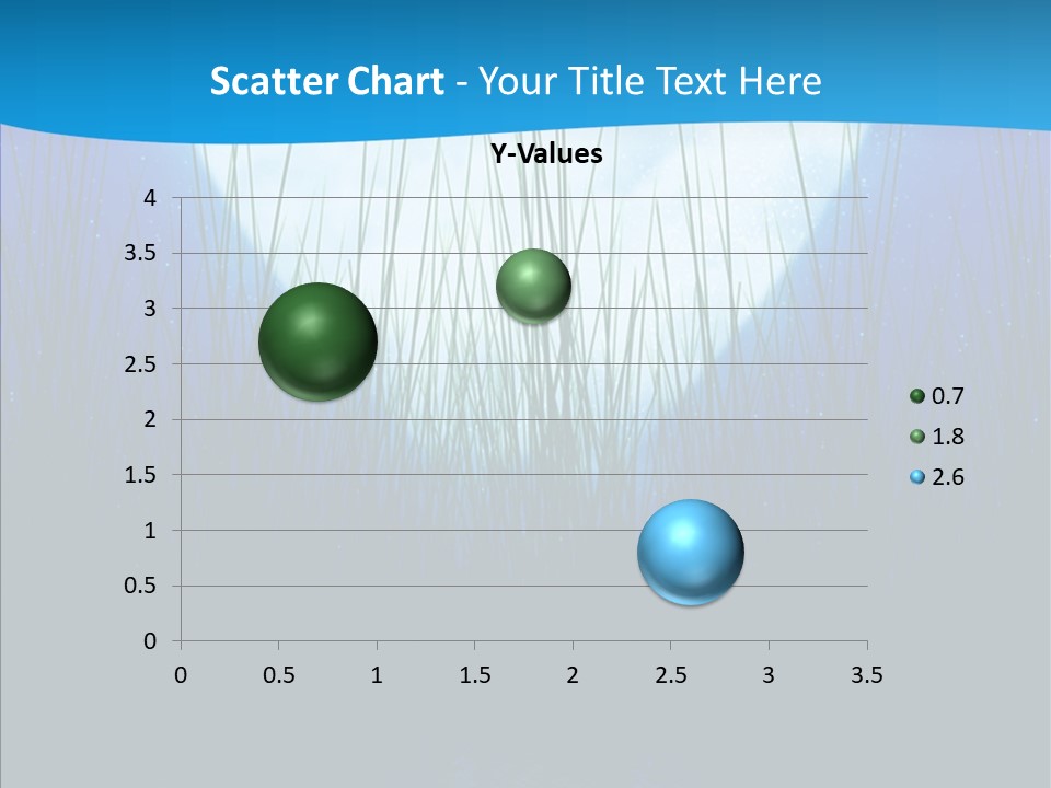 Frame Nature Open PowerPoint Template