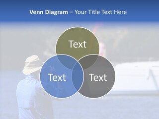 Transportation Nature Peaceful PowerPoint Template