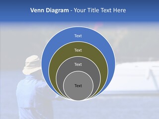 Transportation Nature Peaceful PowerPoint Template