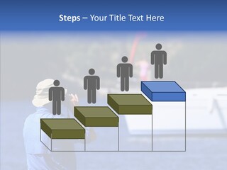 Transportation Nature Peaceful PowerPoint Template