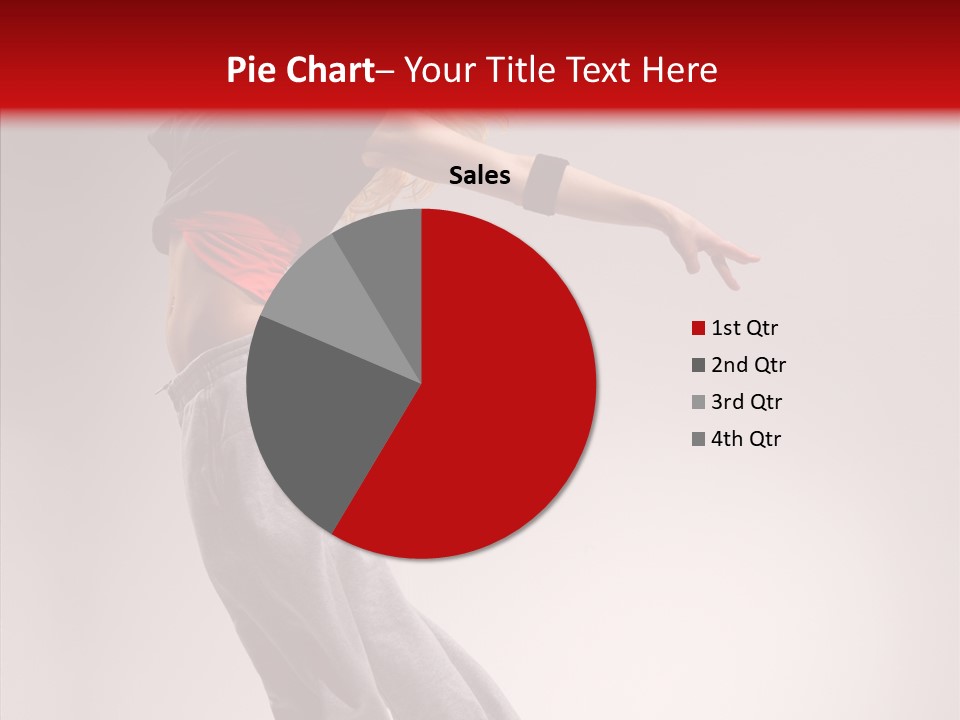 Style Expression Activity PowerPoint Template