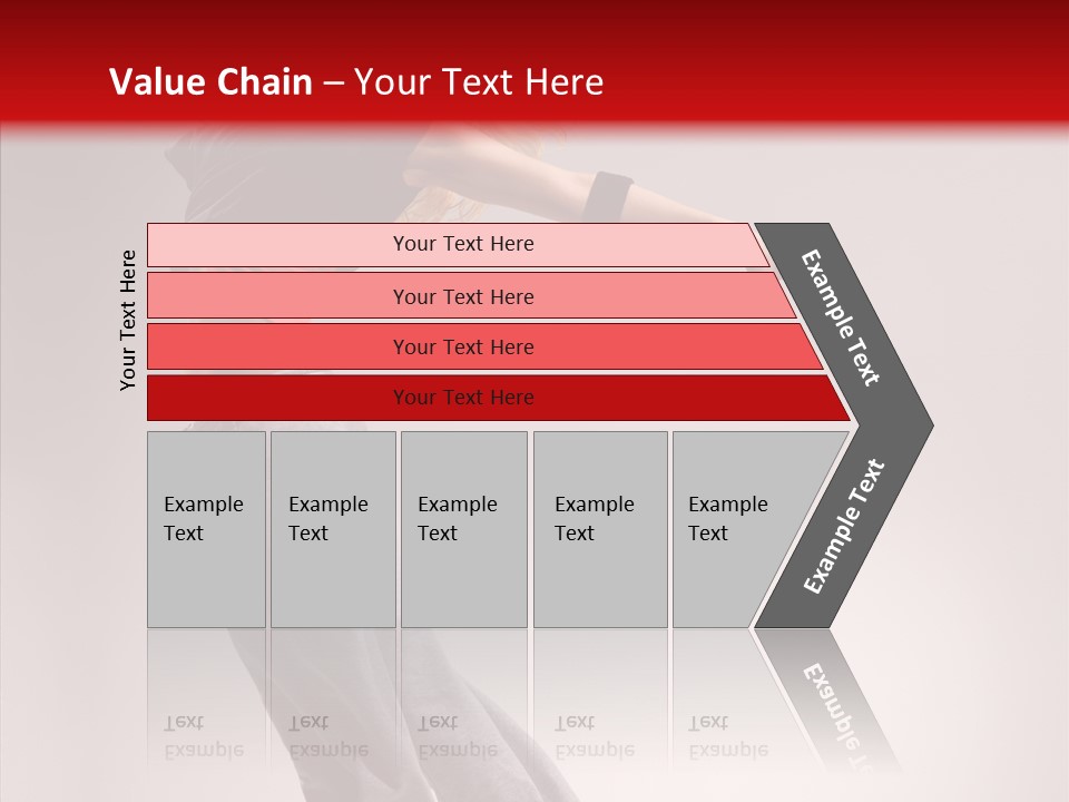 Style Expression Activity PowerPoint Template