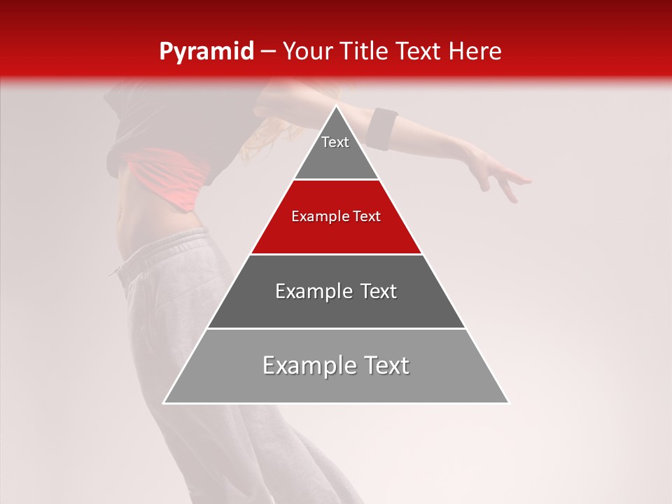 Style Expression Activity PowerPoint Template