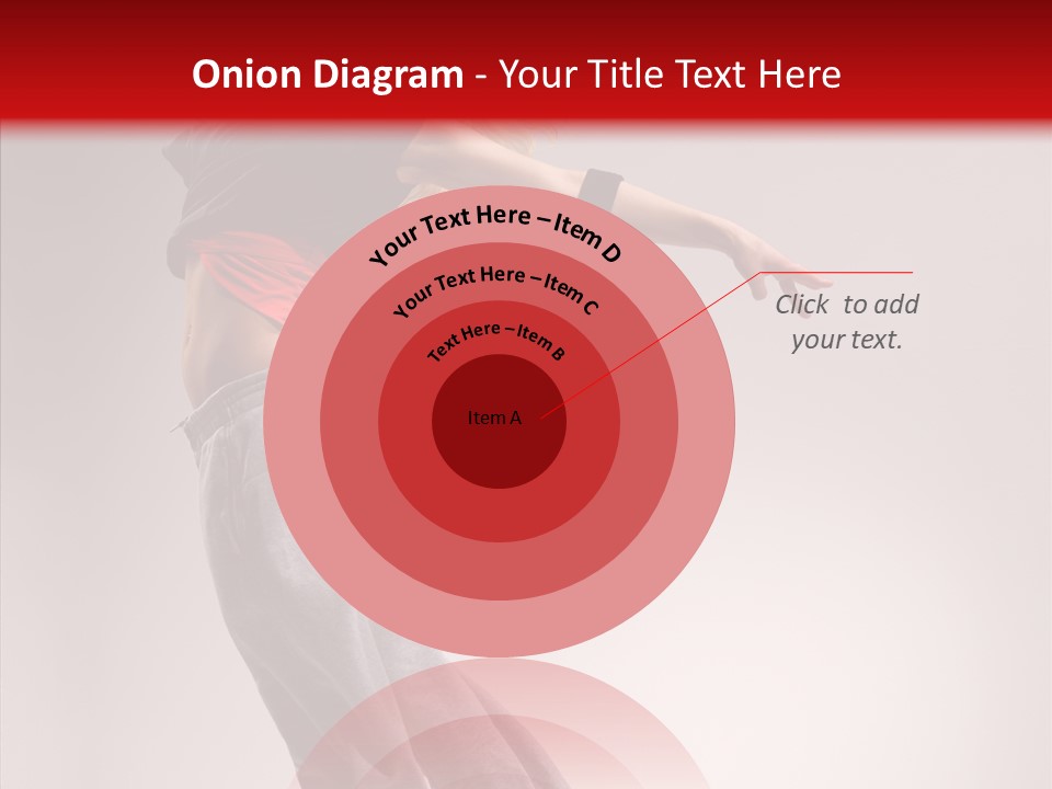 Style Expression Activity PowerPoint Template
