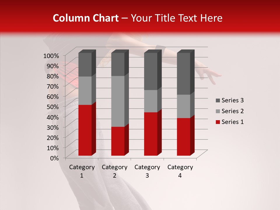 Style Expression Activity PowerPoint Template