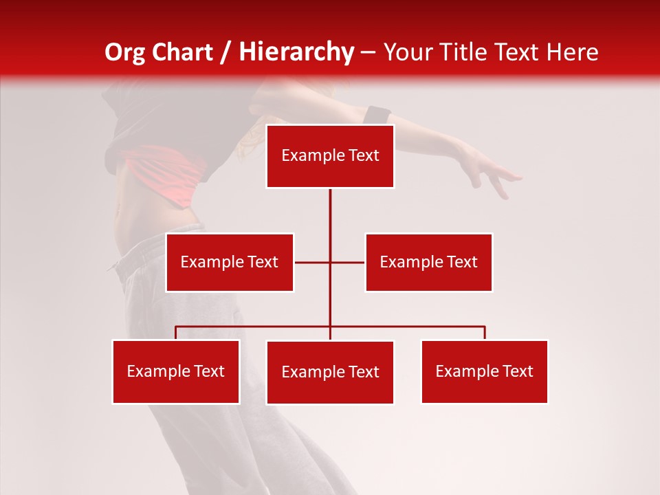 Style Expression Activity PowerPoint Template