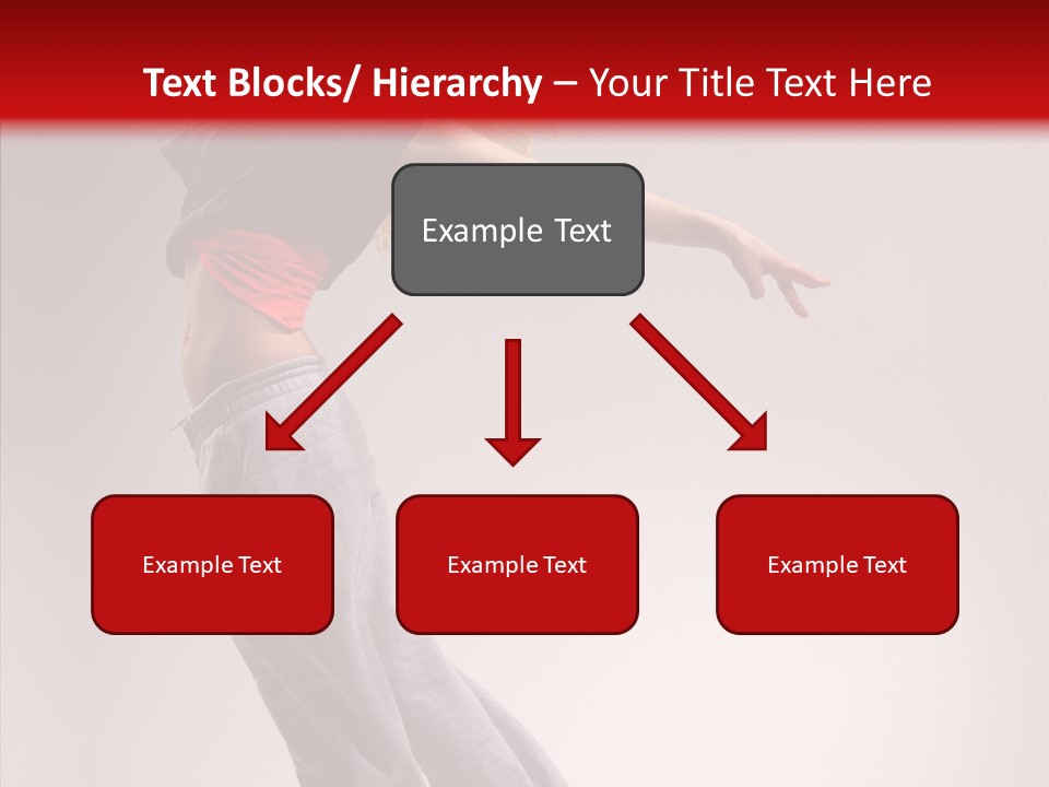Style Expression Activity PowerPoint Template