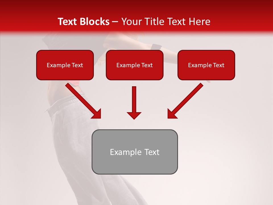 Style Expression Activity PowerPoint Template