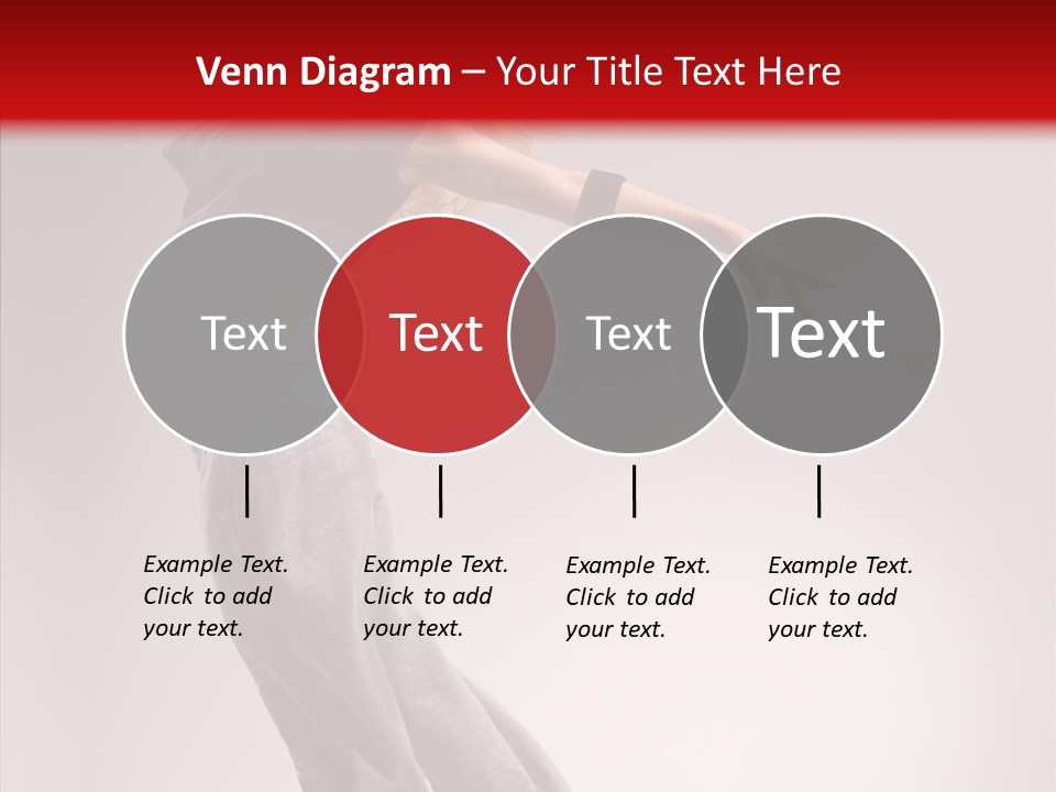 Style Expression Activity PowerPoint Template