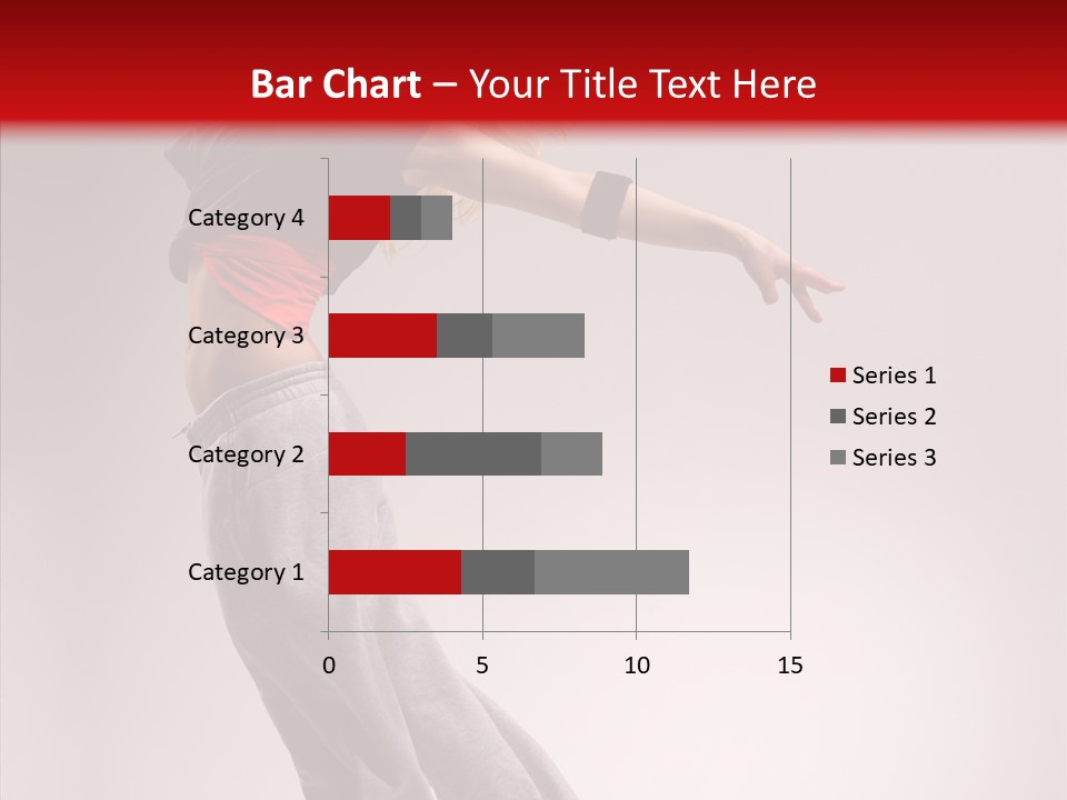 Style Expression Activity PowerPoint Template