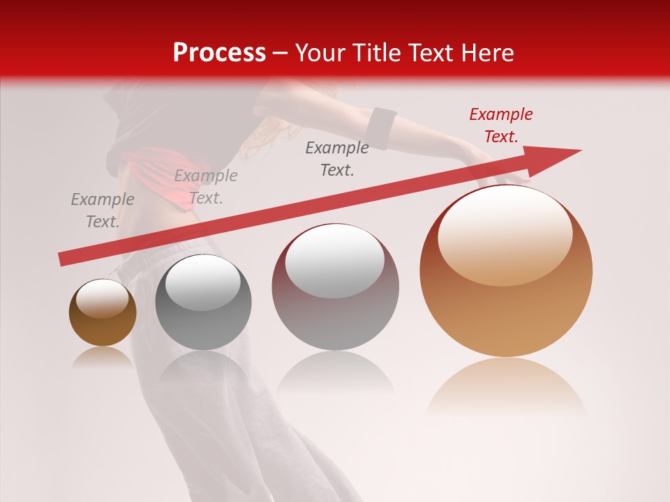 Style Expression Activity PowerPoint Template