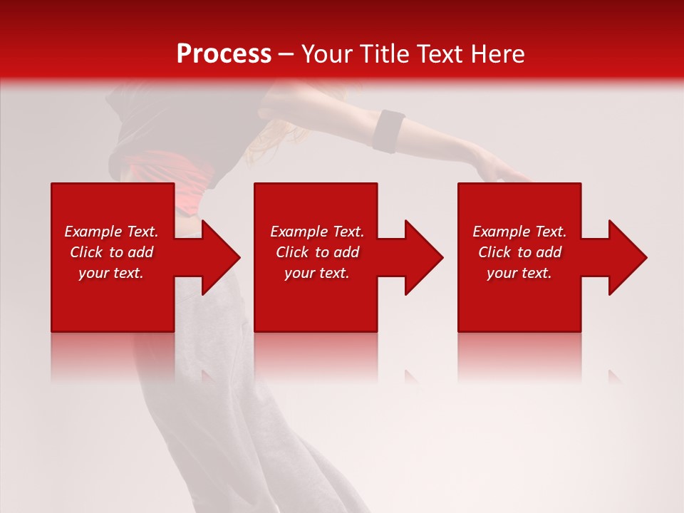 Style Expression Activity PowerPoint Template
