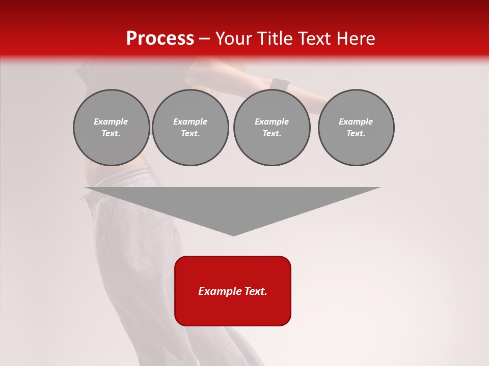 Style Expression Activity PowerPoint Template