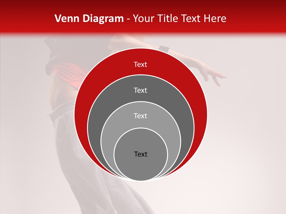 Style Expression Activity PowerPoint Template