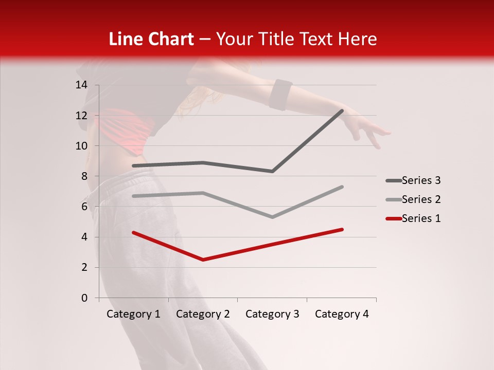 Style Expression Activity PowerPoint Template