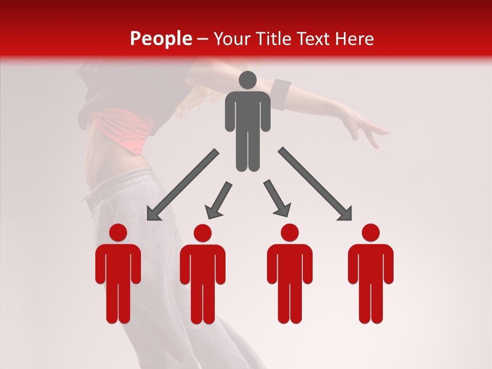 Style Expression Activity PowerPoint Template